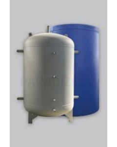 Accumulator tank WGJ-B 500 (with thermal insulation)