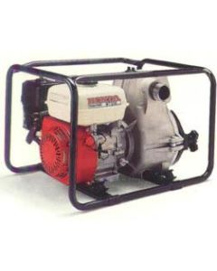 Water pump Honda WB 20X 3,5HP
