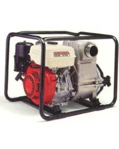 Water pump Honda WB 30X 4,8HP 