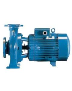 Water pump Calpeda NM 40-20 BA 5,5kW 380V 50Hz