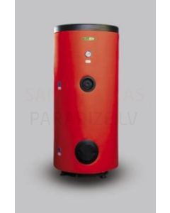 Kombinētais ūdens sildītājs (boileris) ELEKTROMET WGJ-S DUO 300 litri