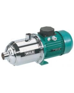 Water pump Wilo MHI 404 (0.75kW) 220v