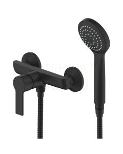 AQUALINE shower faucet SMART BLACK