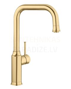 BLANCO kitchen faucet LIVIA-S Gold