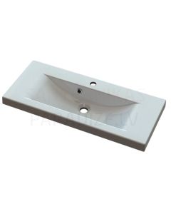 BLU akmens masas izlietne VERONA  800x350