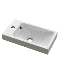 BLU akmens masas izlietne VERONA  400x220