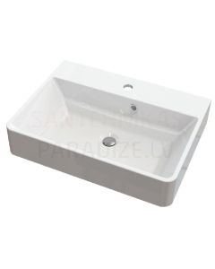 BLU akmens masas izlietne CANES 600x450