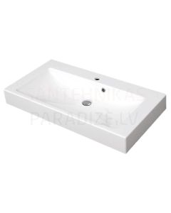 BLU akmens masas izlietne DRACO  600x470