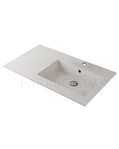 BLU akmens masas izlietne VARIA  900x500
