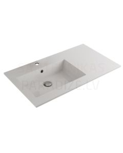 BLU akmens masas izlietne VARIA  900x500 