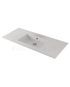 BLU akmens masas izlietne VARIA  1200x500