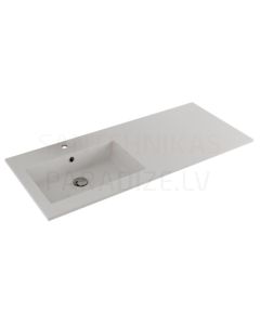 BLU akmens masas izlietne VARIA  1200x500