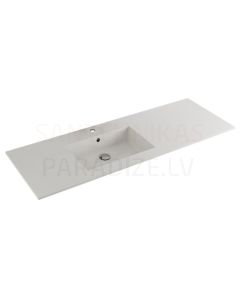 BLU akmens masas izlietne VARIA 1500x500