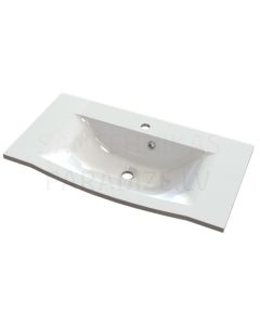 BLU akmens masas izlietne JESI  600x450