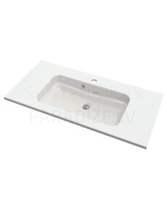 BLU akmens masas izlietne SAVONA  500x360