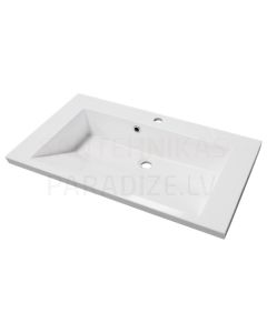 BLU akmens masas izlietne MODUL  850x500