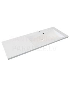 BLU akmens masas izlietne MODUL 1250x500