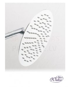 Насадка для душа ULTRA SLIM, круглая