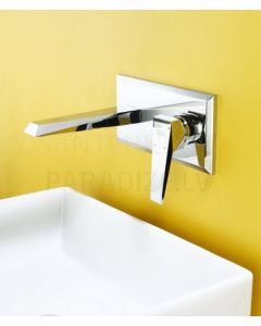 ROK washbasin mixer