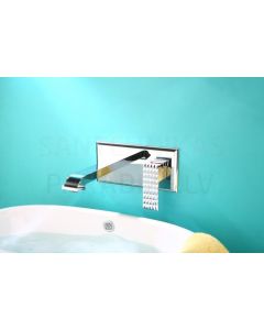 PANAMA washbasin mixer