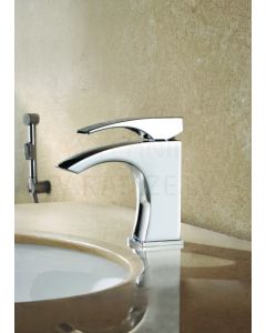 LIWIA bidet mixer