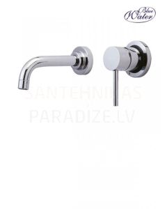 DENVER Washbasin faucet