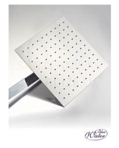 Душевая насадка ULTRA SLIM, квадратная