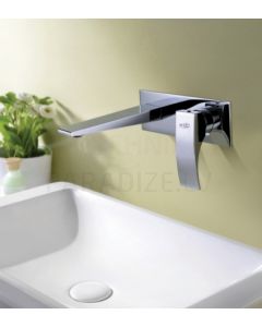 LIWIA built-in bath and shower mixer