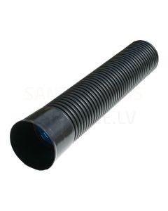 Drenāžas caurule T8 perforācija 120gr DN 110 6m