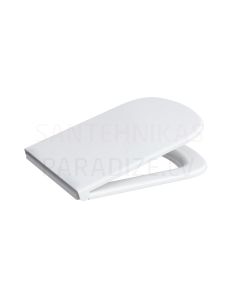 CERSANIT COLOUR toilet seat Soft Close Duraplast