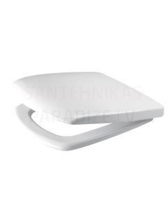 CERSANIT CARINA toilet seat Duraplast