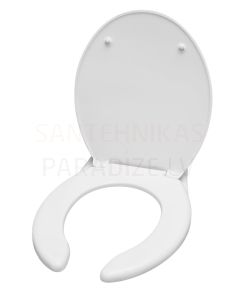 CERSANIT ETIUDA toilet seat Duraplast