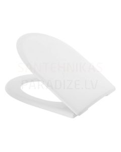CERSANIT SKAND toilet seat