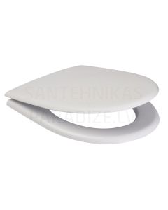 CERSANIT EKO 2000 toilet seat Termoplast