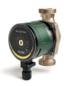 DAB recirculation pump for boiler EVOSTA 2 SAN 80/150 DN25
