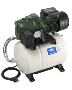 DAB water supply pump AQUAJET 132 M 1.43kW with hydrophore 20 liters