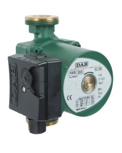DAB recirculation pump for boiler VS 65/150 M DN25