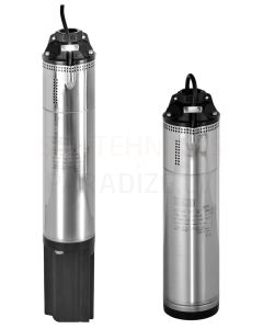 DAB 4-inch submersible pump IDEA 150T 2.5kW
