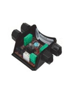 DAB EVOPLUS SMALL multi-function module