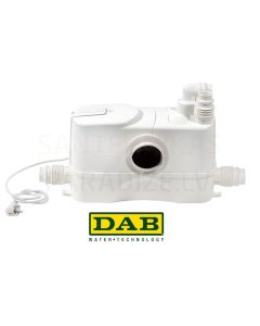 DAB sewage pump GENIX VT 030 V230/50