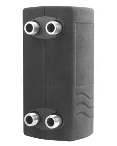 Danfoss (XB66) izolācija H40-90; M40-70; L 40-60