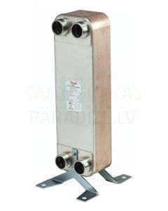 Danfoss siltummainis XB59M-1  30 PN25 G2 Ax52mm