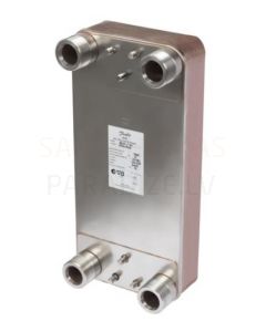 Danfoss siltummainis XB66H-1- 40 PN25 DN65