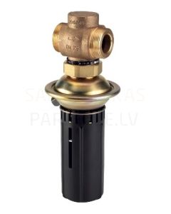 Danfoss spiediena starpības regulators AVP (uzstādīšana atgaitā) DN15 Kvs-1.60