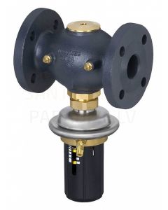 Danfoss spiediena starpības regulators AVP (uzstādīšana atgaitā) DN15 Kvs-0.40