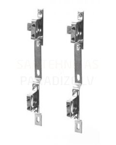 Danfoss FHF-MB 2x mounting brackets