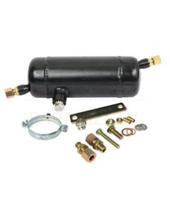 Danfoss kondenstrauks V1 ar kompresijas veidgabaliem Ø 10 caurulei