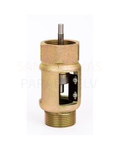Danfoss pagarinātājs ZF 6