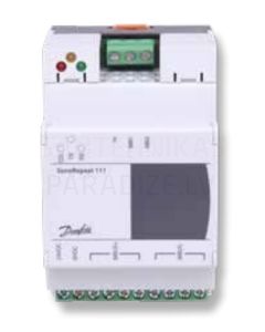 Danfoss SonoRepeat 111 MR-500 signāla pastiprināšanas ierīce (M-Bus)