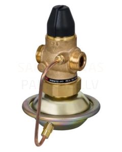 Danfoss valve - flow restrictor AVQ (PN25) DN50 Kvs-20.00